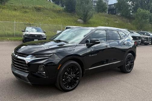 2020 Chevrolet Blazer PREMIER