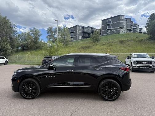 2020 Chevrolet Blazer PREMIER