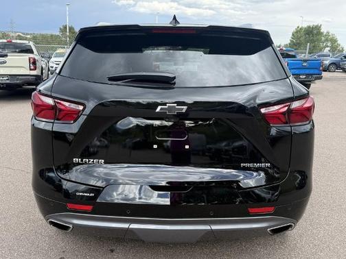 2020 Chevrolet Blazer PREMIER