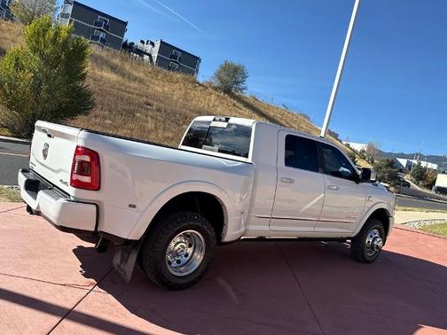 2019 RAM 3500 LIMITED