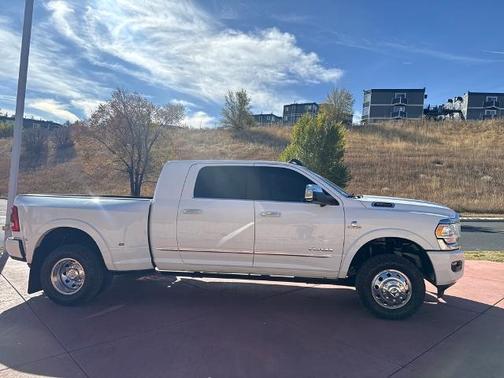2019 RAM 3500 LIMITED