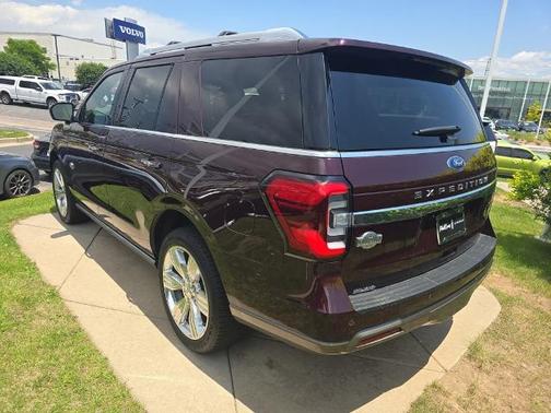 2023 Ford Expedition KING RANCH