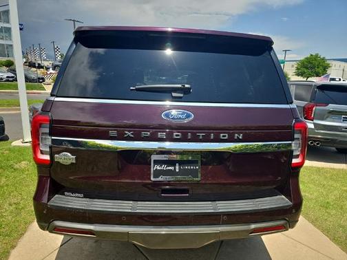 2023 Ford Expedition KING RANCH
