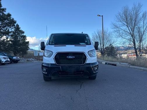 2023 Ford Transit-150 BASE