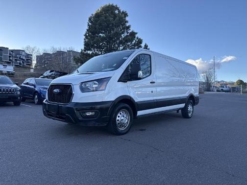 2023 Ford Transit-150 BASE