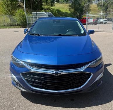 2023 Chevrolet Malibu RS