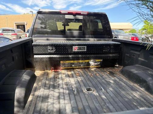 Titanium Rush Metallic 2024 GMC Sierra 1500 SLT