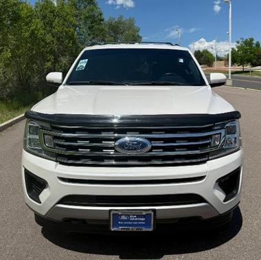 2018 Ford Expedition XLT