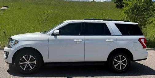 2018 Ford Expedition XLT
