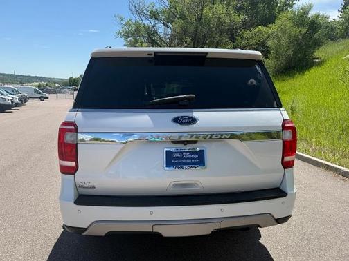 2018 Ford Expedition XLT