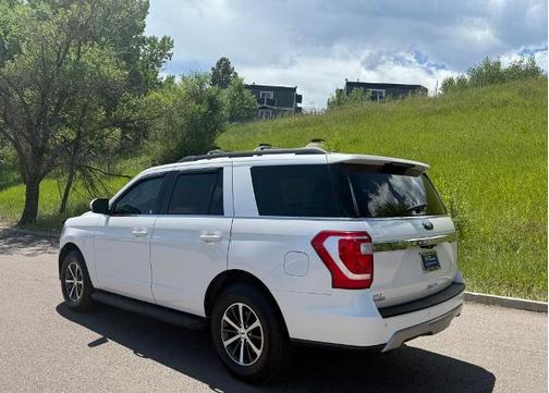 2018 Ford Expedition XLT