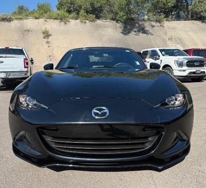 2021 Mazda MX-5 Miata CLUB