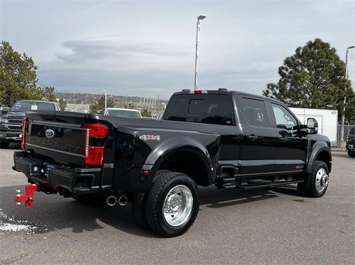 2024 Ford F-450 XL DRW