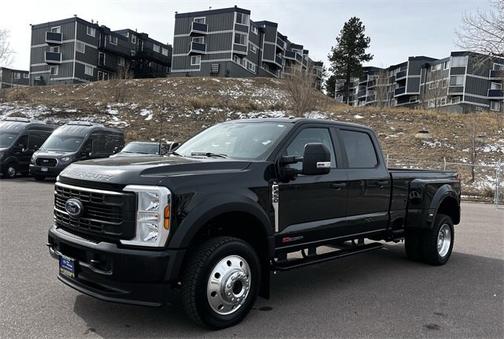 2024 Ford F-450 XL DRW
