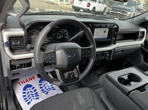 2024 Ford F-450 XL DRW