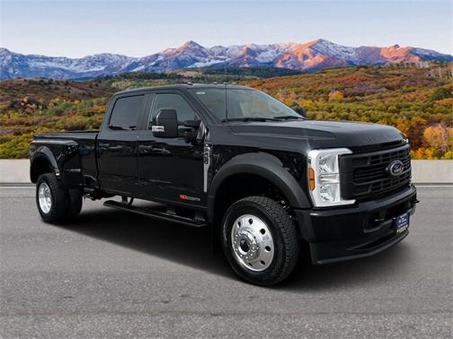 2024 Ford F-450 XL DRW