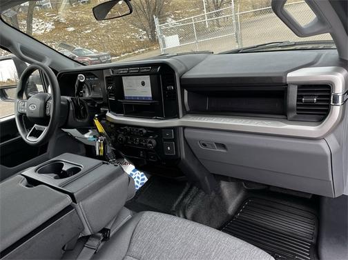 2024 Ford F-450 XL DRW