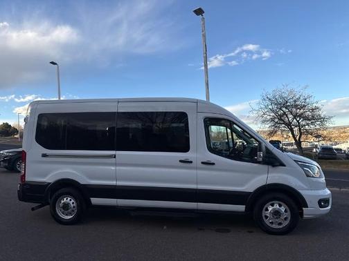 2023 Ford Transit-350 XLT