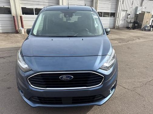 2022 Ford Transit Connect XLT