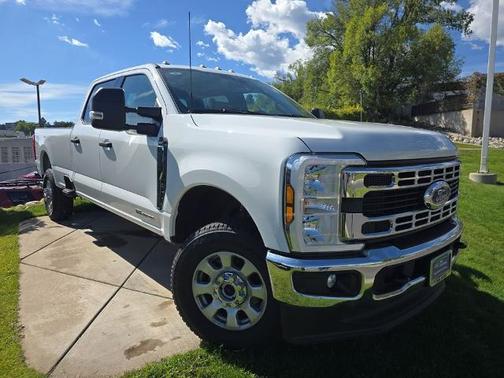 2024 Ford F-350 XLT