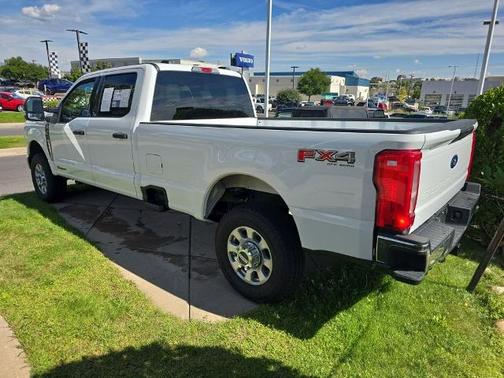 2024 Ford F-350 XLT