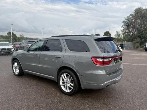 2023 Dodge Durango R/T