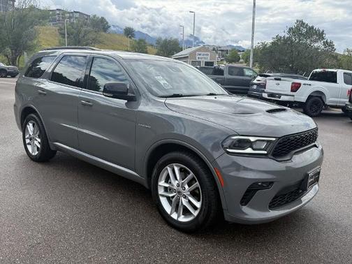 2023 Dodge Durango R/T