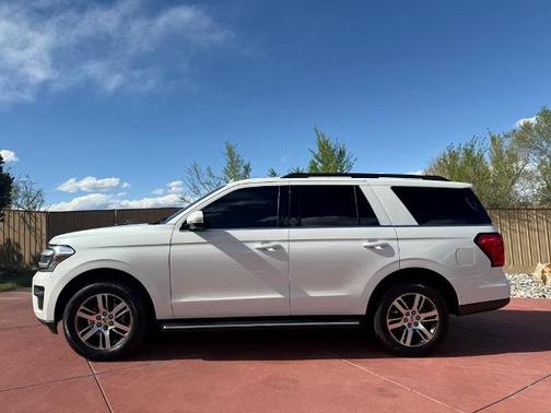 2022 Ford Expedition XLT