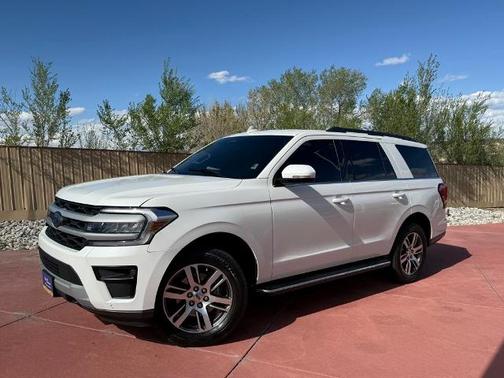 2022 Ford Expedition XLT