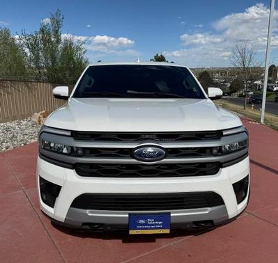 2022 Ford Expedition XLT