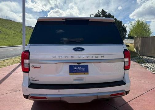 2022 Ford Expedition XLT