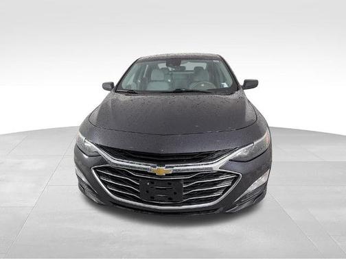 Ash 2022 Chevrolet Malibu LT W/1LT