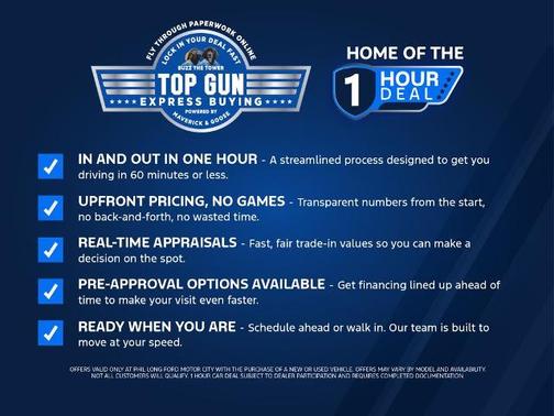 ATLAS BLUE METALLIC 2024 Ford Mustang GT