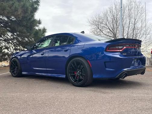 2018 Dodge Charger R/T 392