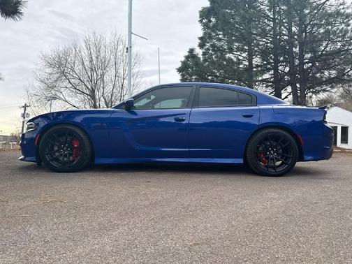 2018 Dodge Charger R/T 392