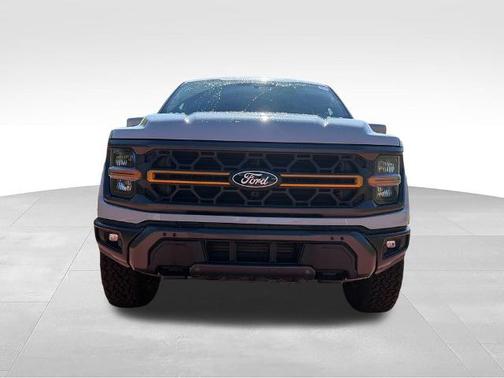 AVALANCHE 2026 Ford F-150 TREMOR