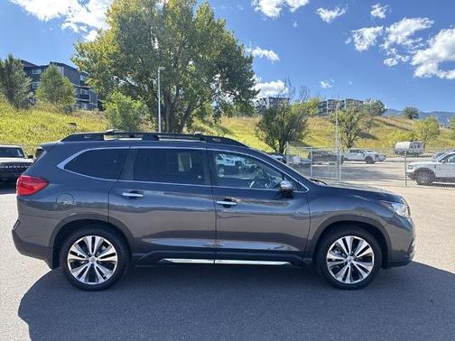2021 Subaru Ascent TOURING 7-PASSENGER