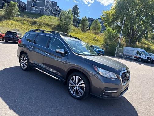 2021 Subaru Ascent TOURING 7-PASSENGER