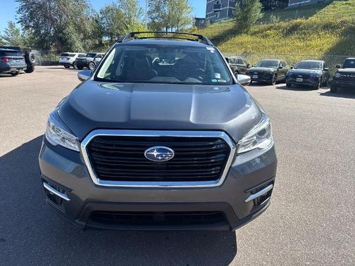 2021 Subaru Ascent TOURING 7-PASSENGER