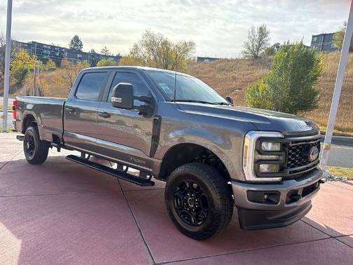 2024 Ford F-350 XL