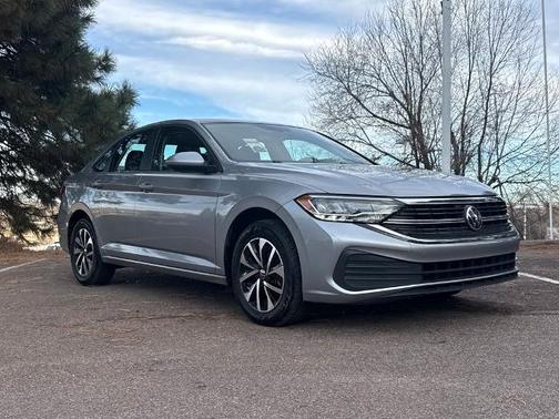 2023 Volkswagen Jetta 1.5T S