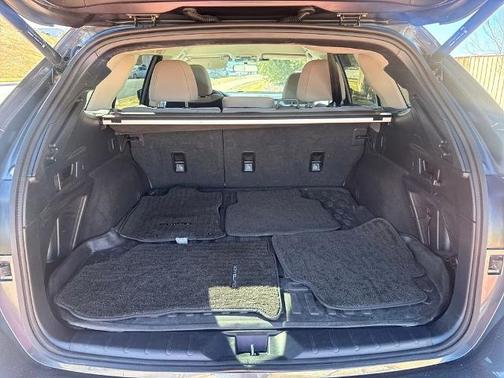 Magnetite Gray Metallic 2023 Subaru Outback PREMIUM