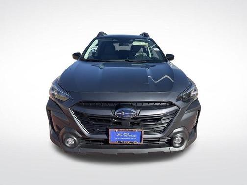 Magnetite Gray Metallic 2023 Subaru Outback PREMIUM
