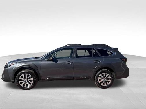 Magnetite Gray Metallic 2023 Subaru Outback PREMIUM