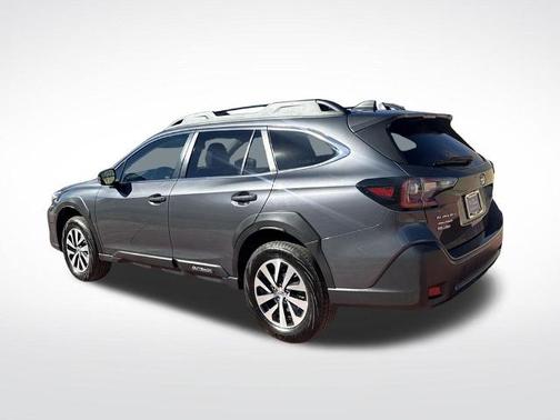 Magnetite Gray Metallic 2023 Subaru Outback PREMIUM
