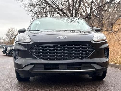 2022 Ford Escape S
