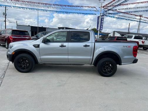 2023 Ford Ranger XL