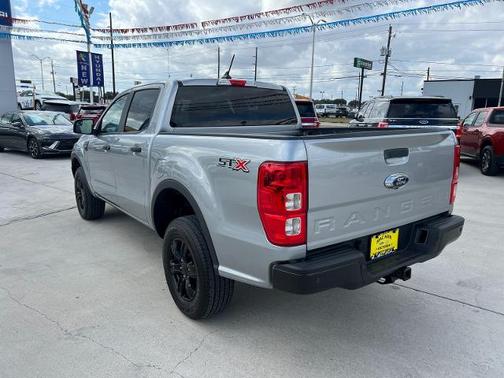 2023 Ford Ranger XL