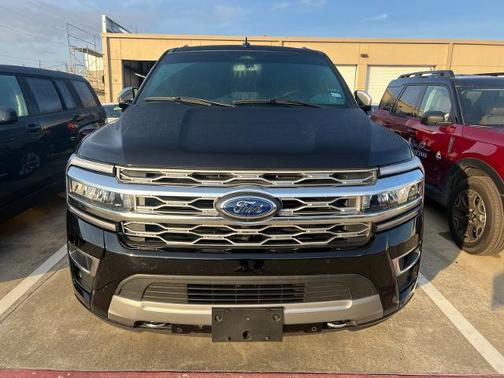 2024 Ford Expedition PLATINUM