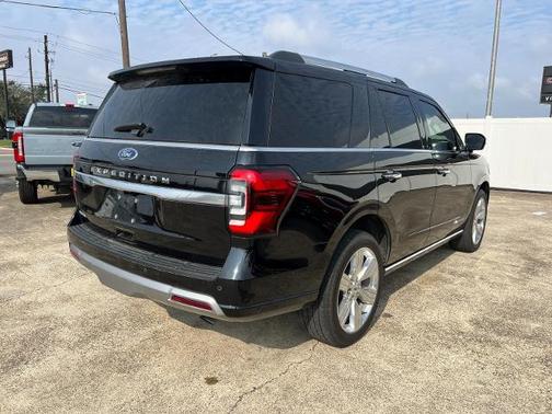2024 Ford Expedition PLATINUM